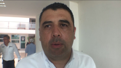 Asegura regidor que vienen más bajas en administración de Zorilla Moreno