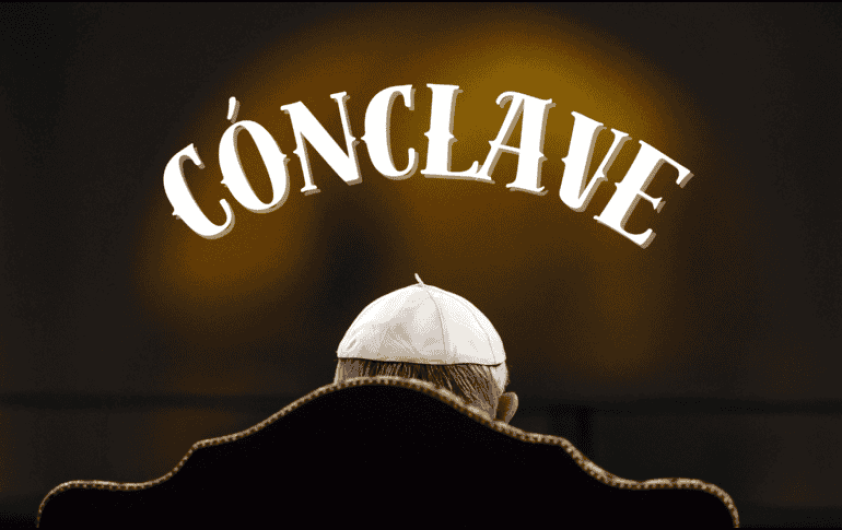 ¿Qué es un cónclave? Las claves del hermético rito de elección de los papas