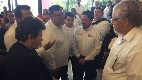 Tampico sede de la 3a reunión del Comité Regional de Vinculación zona sur de la UEMSTIS