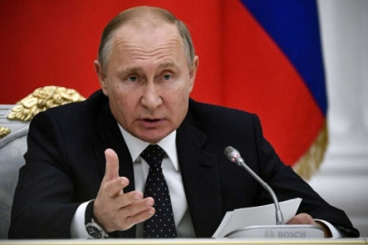 Putin reitera su deseo al diálogo 