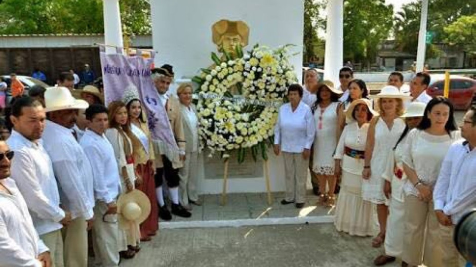 Altamira vivirá los festejos de su fundación este 2 de mayo