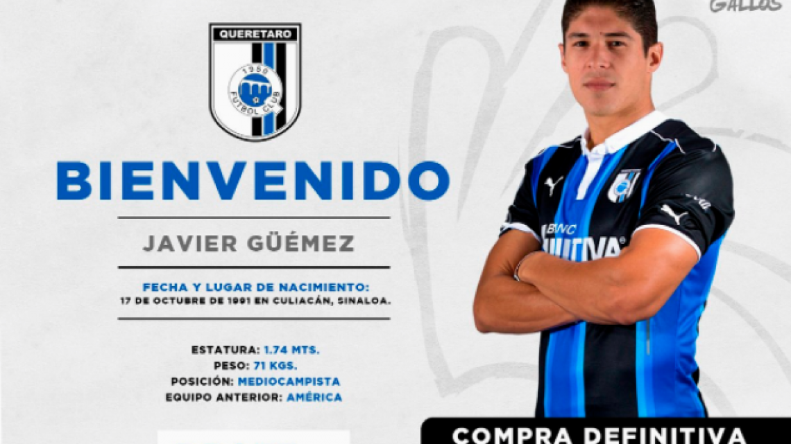 Draft 2017 Liga Mx 