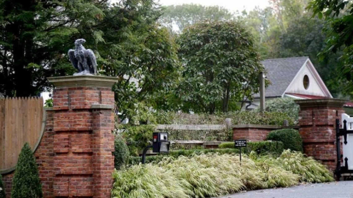 George Soros recibe artefacto explosivo en su casa