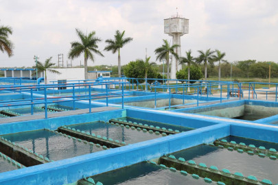 Exhorta COMAPA Altamira a la población a racionar el agua ante falta de lluvias