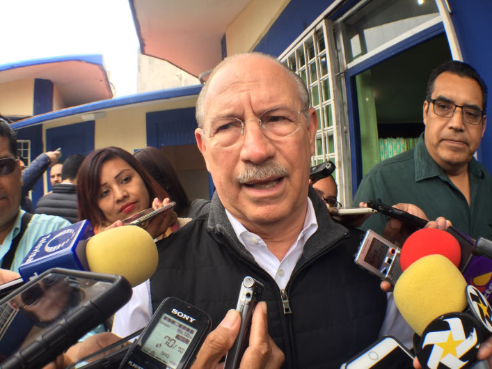 Municipio y estado apoyarán a la JAD 