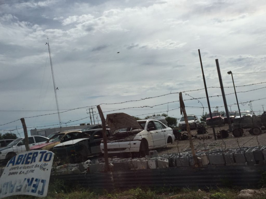 Rebasa Oficina Fiscal meta en recaudación