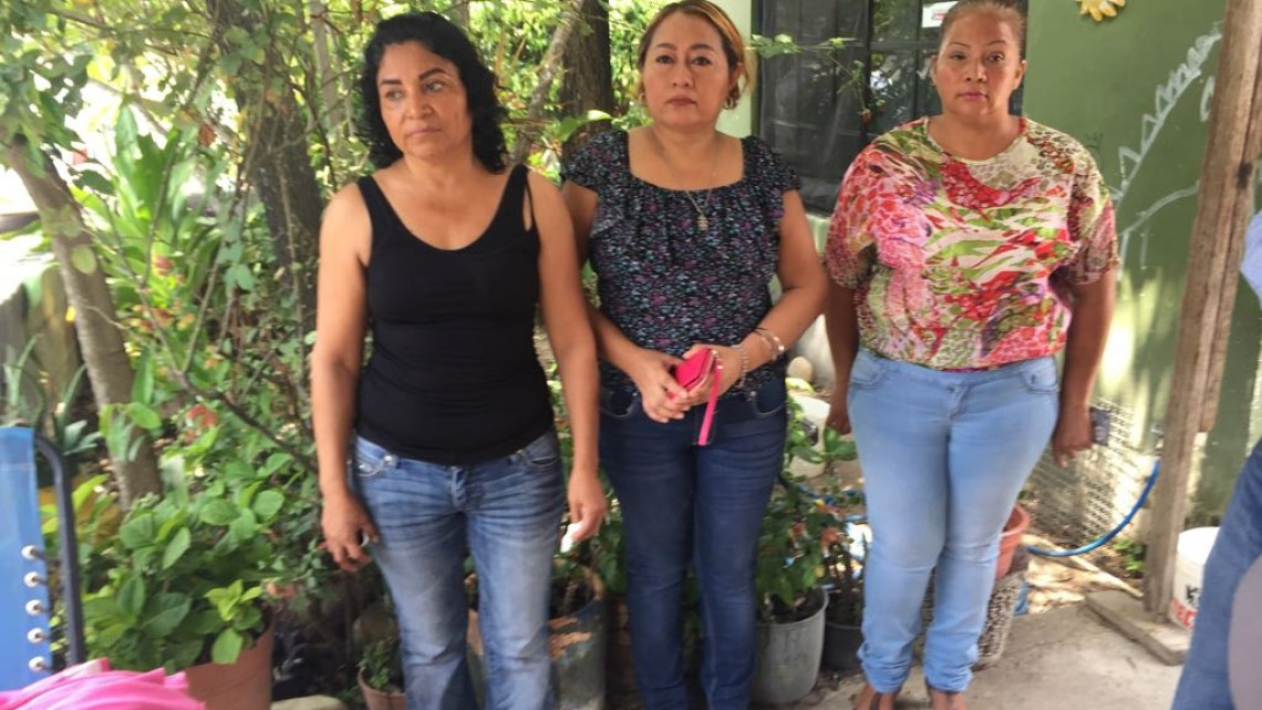 Delincuentes cometen robos a plena luz del día