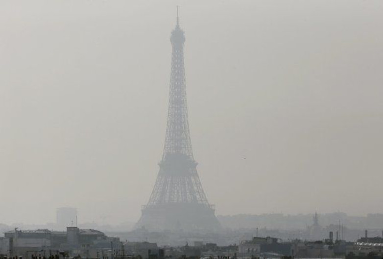 Comisión Europea alerta a cinco países por contaminación