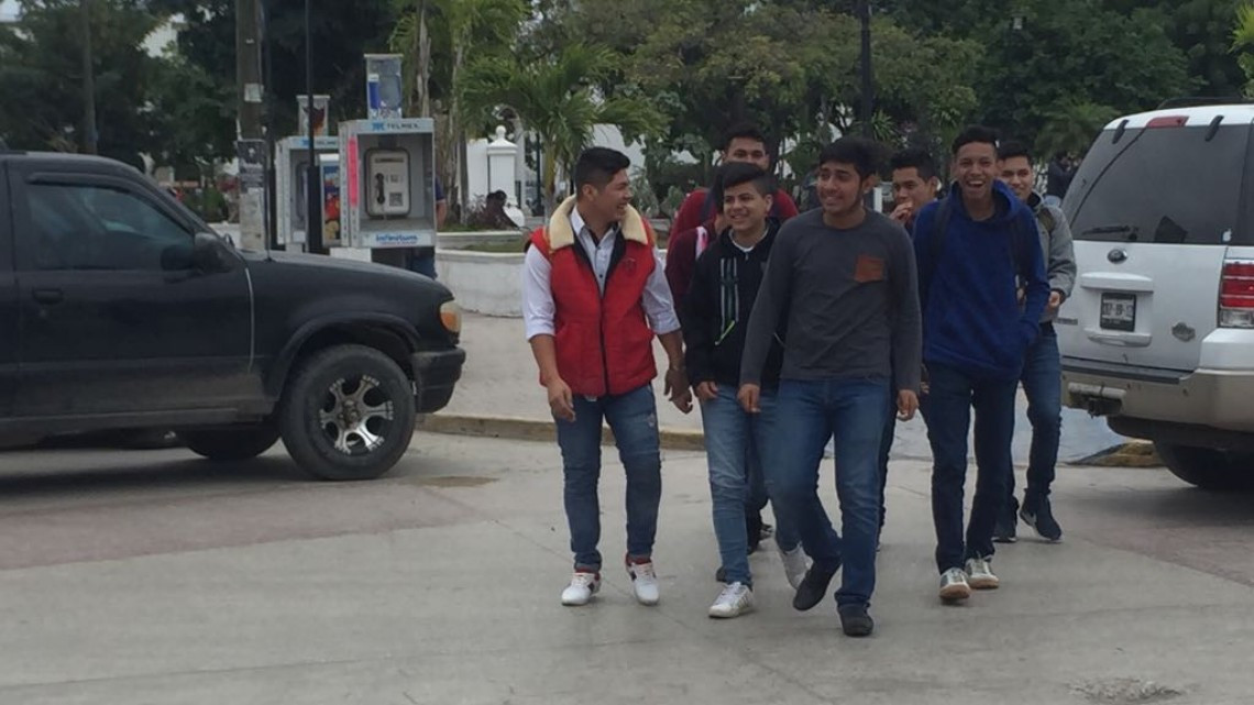 Crecimiento poblacional demanda más escuelas