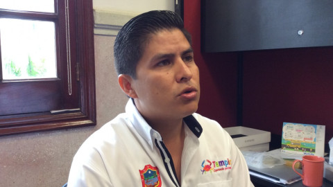 Exigen a Paloma Guillen de la cara a ciudadanos por tema del gasolinazo 