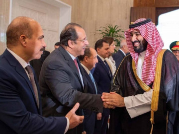 Príncipe saudí responsable del asesinato de Khashoggi: senadores