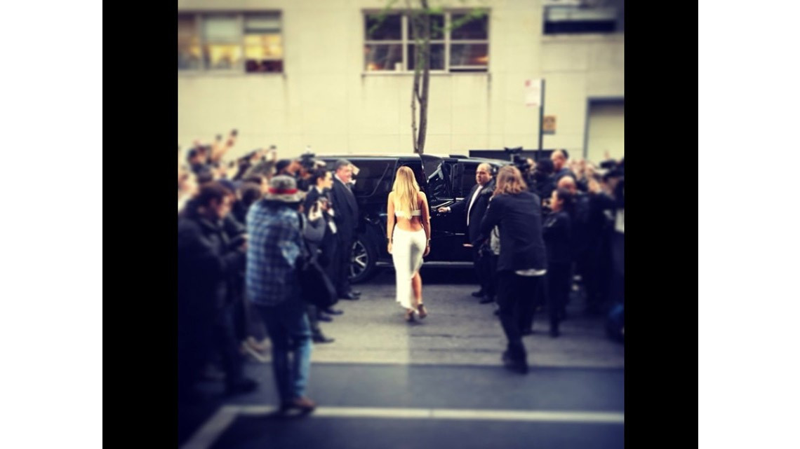 Margot Robbie luce irreconocible como Tonya Harding