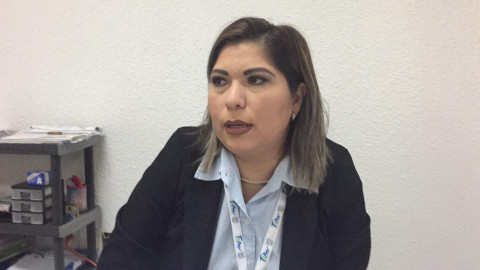 Disminuyen nombres raros en Registro Civil de Tampico 