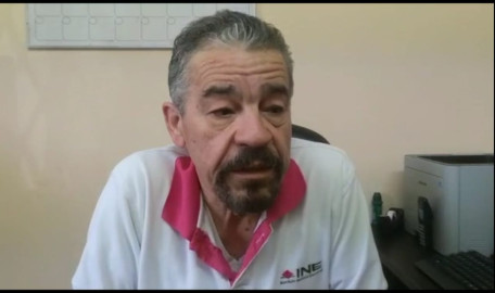 Más de 500 ciudadanos se quedan sin credencial de elector