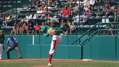 México 3er lugar de Serie Mundial de Ligas Pequeñas