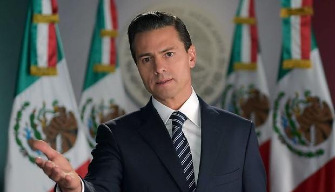 Mi responsabilidad es tomar decisiones difíciles: EPN