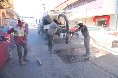 Habrá guardias durante vacaciones en la mayoría de las dependencias municipales