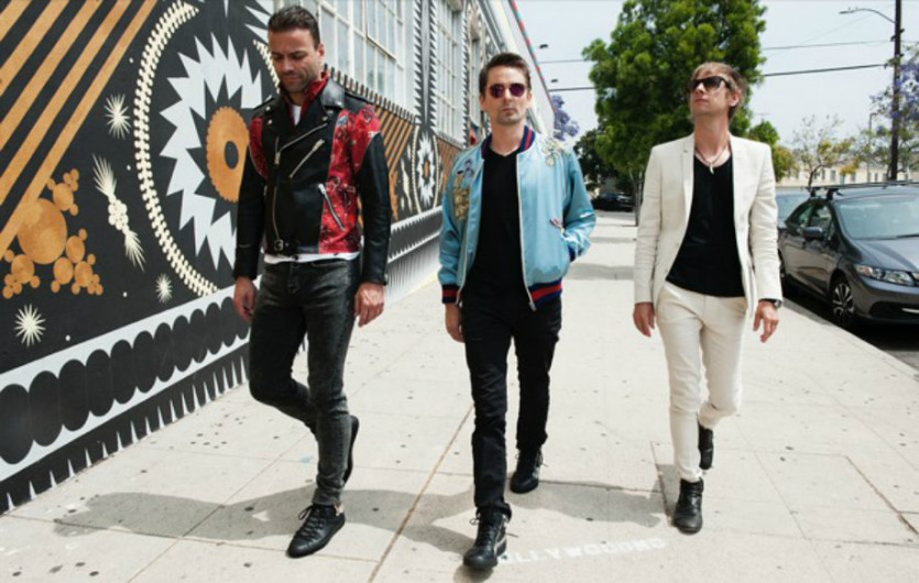 El esperado regreso de Muse con “Dig Down"