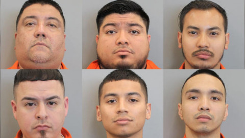 Fallece cubano en Houston tras recibir golpiza por 6 hombres 