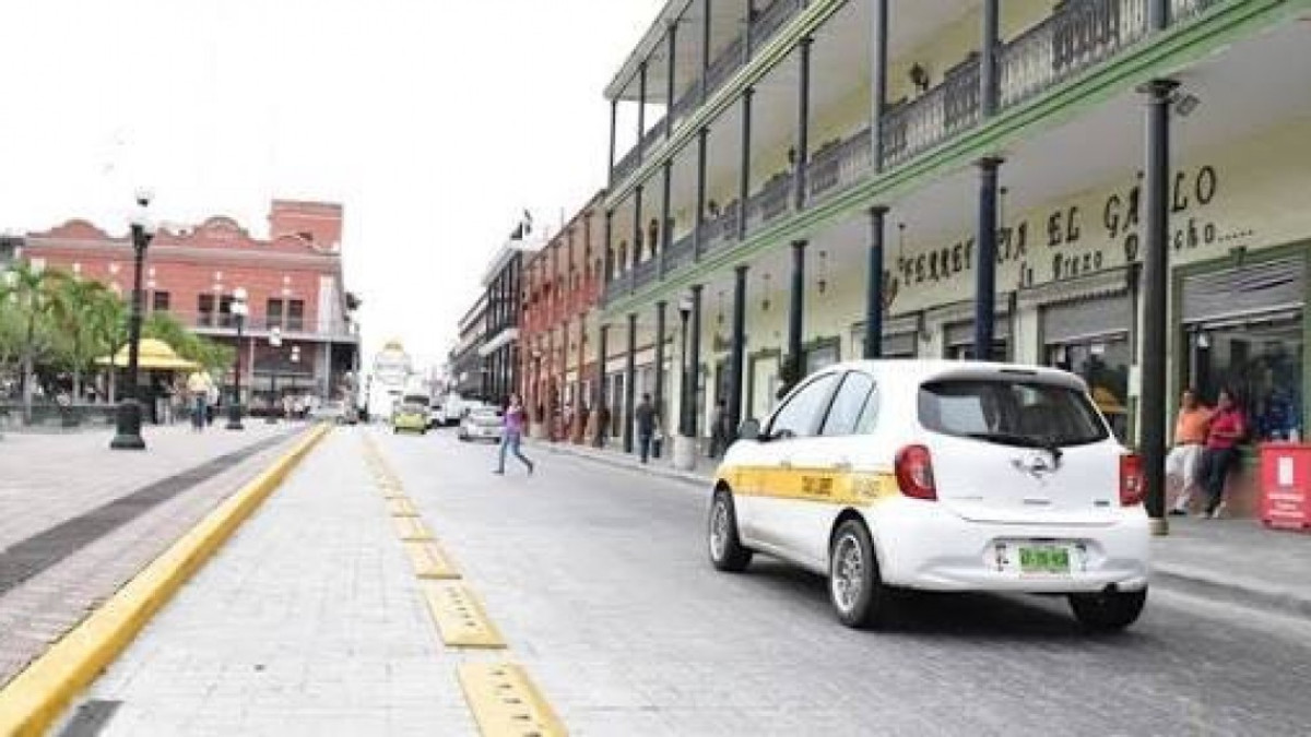 Seguridad privada para zona centro costará 400 mil pesos