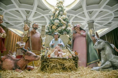 Tamaulipas desde El Vaticano para el mundo