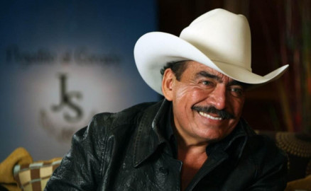 Joan Sebastian estrenará sencillo póstumo