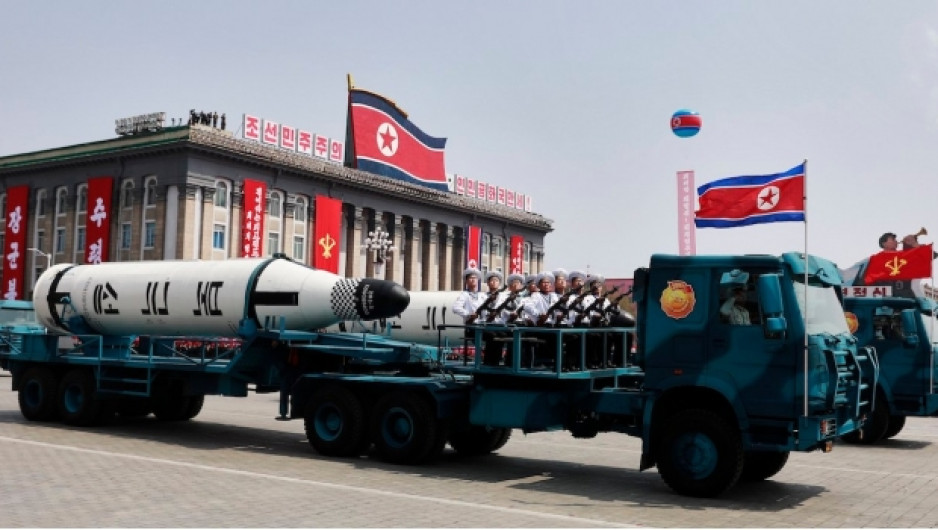 Corea del Norte confirma detención de ciudadano estadounidense