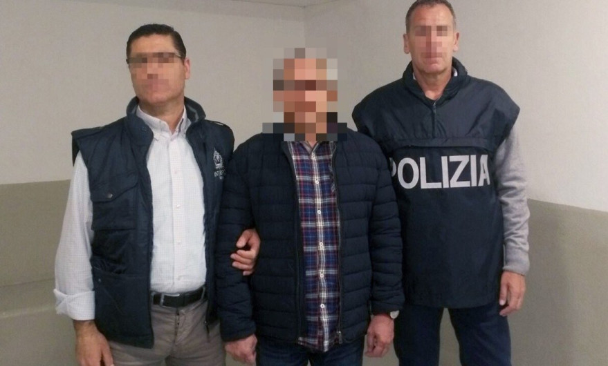 Yarrington continuará preso