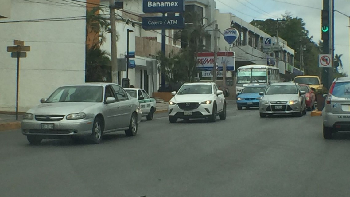 Concesionarios paristas piden 2 pesos de aumento al pasaje