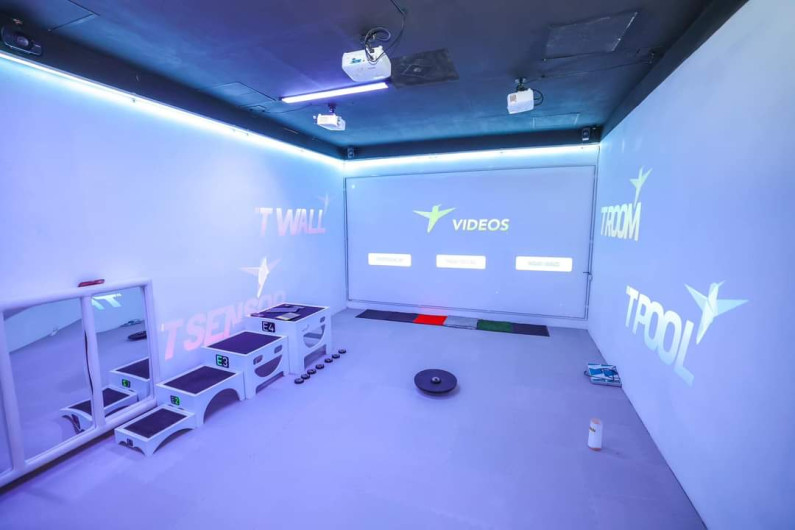 Atendió Gobierno de Carlos Peña Ortiz salud de reynosenses durante el 2024