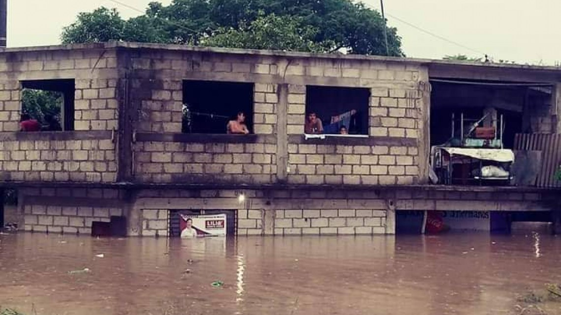 Obras hidráulicas una prioridad para los municipios del sur de Tamaulipas