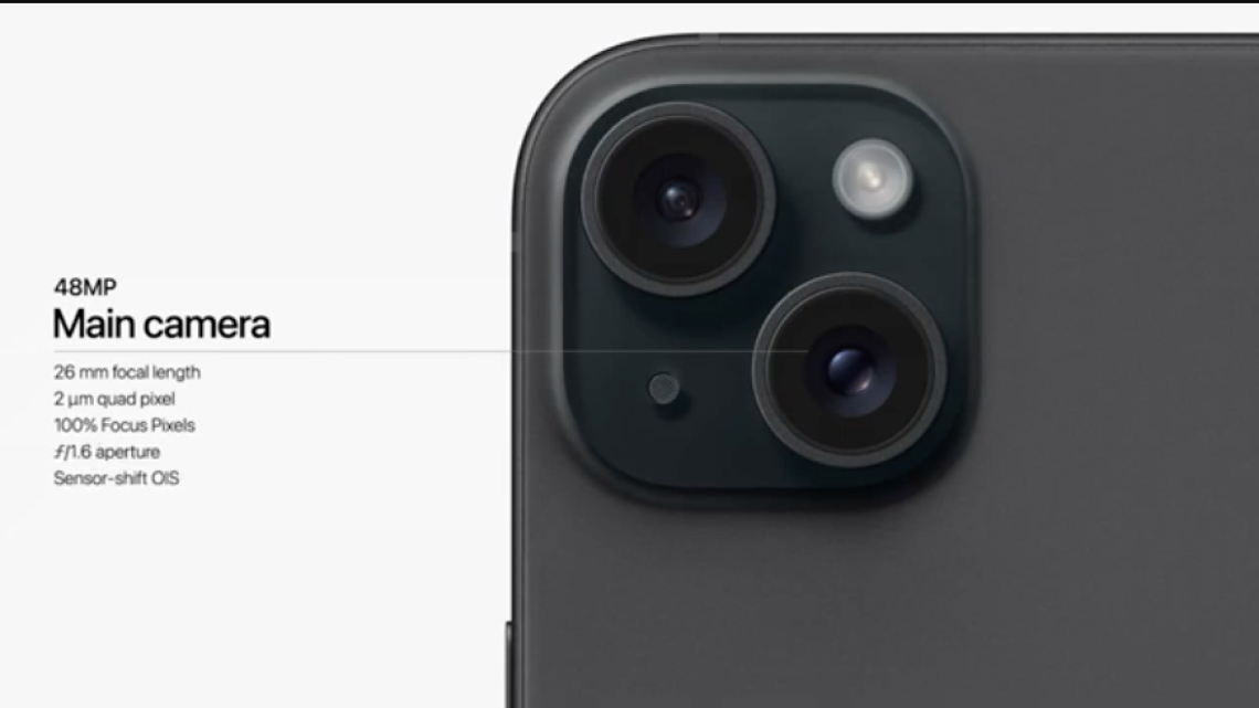 Así será el iPhone 15: precios, características y más detalles
