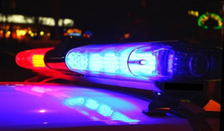 Detienen a dos personas por presunto fraude electoral