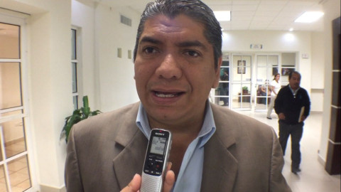 Ejecutivo debe levantar la voz ante militarización de la frontera