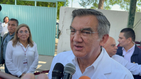 Tamaulipas avanza en el programa de ‘Salud Casa por Casa‘