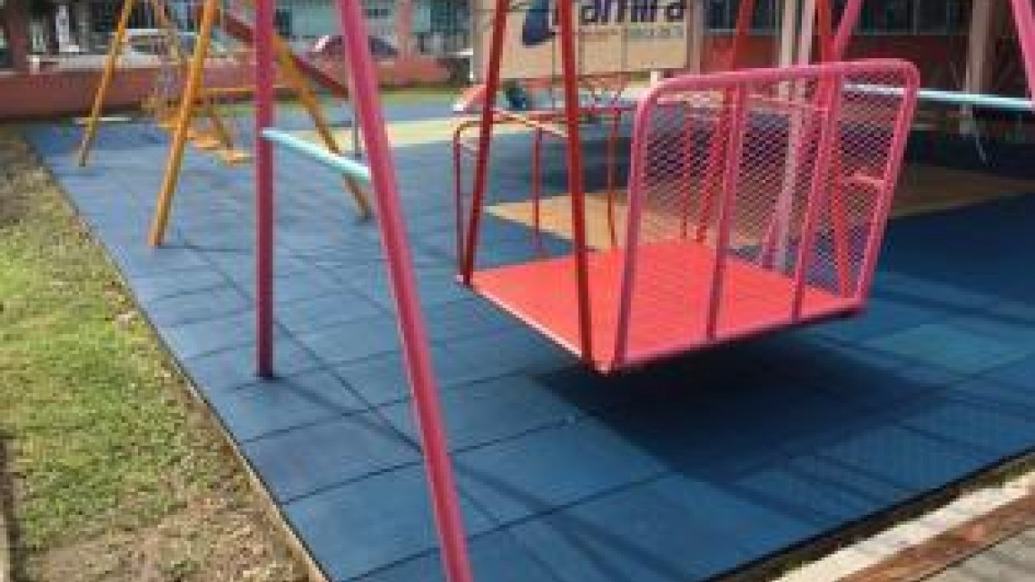 Preparan la realización del primer informe de gobierno