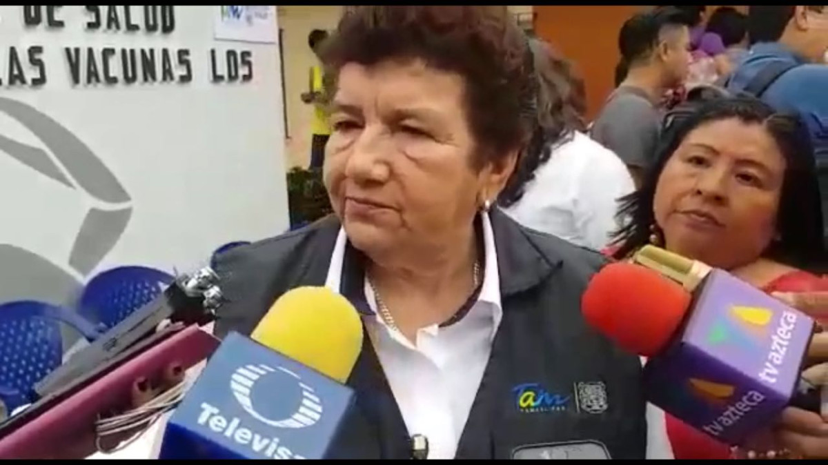 Contratarán a 10 mujeres para funciones de tránsito en Semana Santa