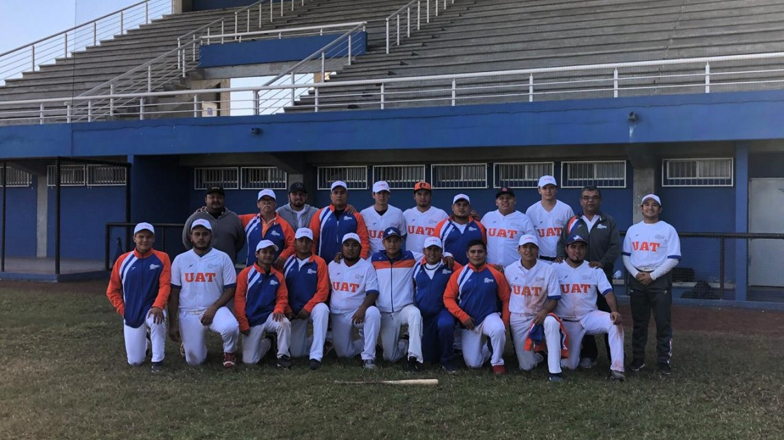 Concluye con éxito Inter Zonas UAT 2018