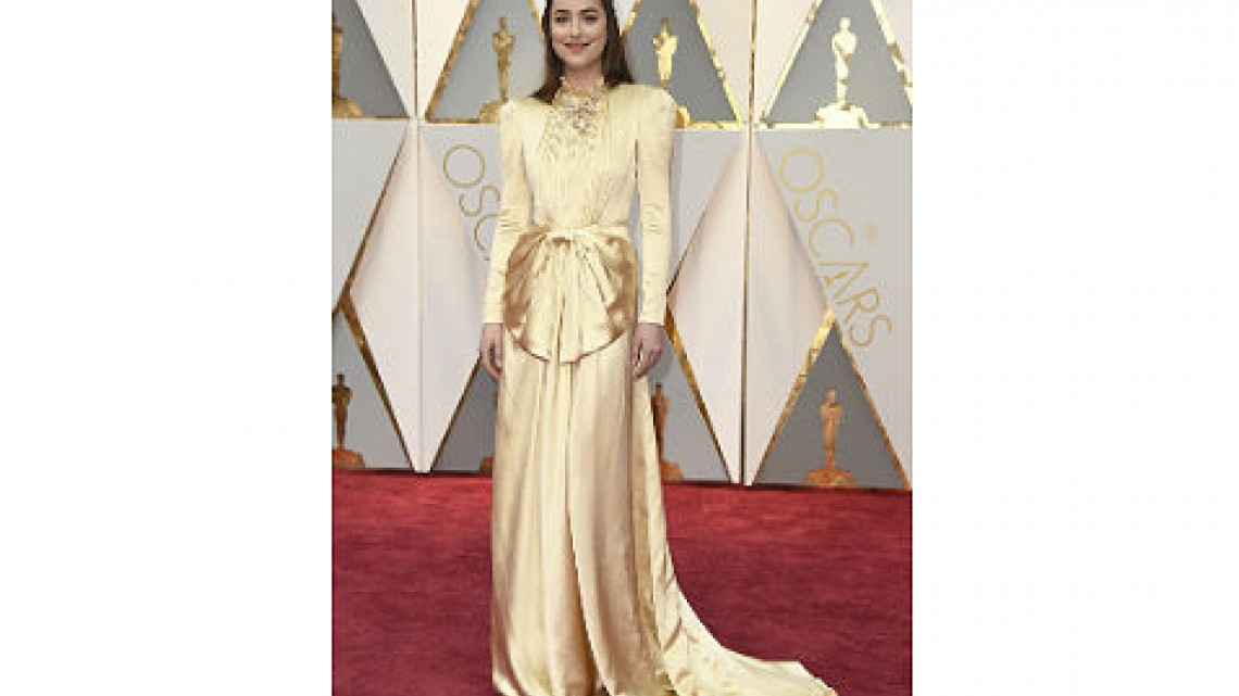 Los mejores y peores vestidos de los premios Oscar 2017