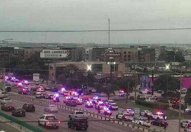 Muere segundo mexicano herido en tiroteo en ICE de Dallas