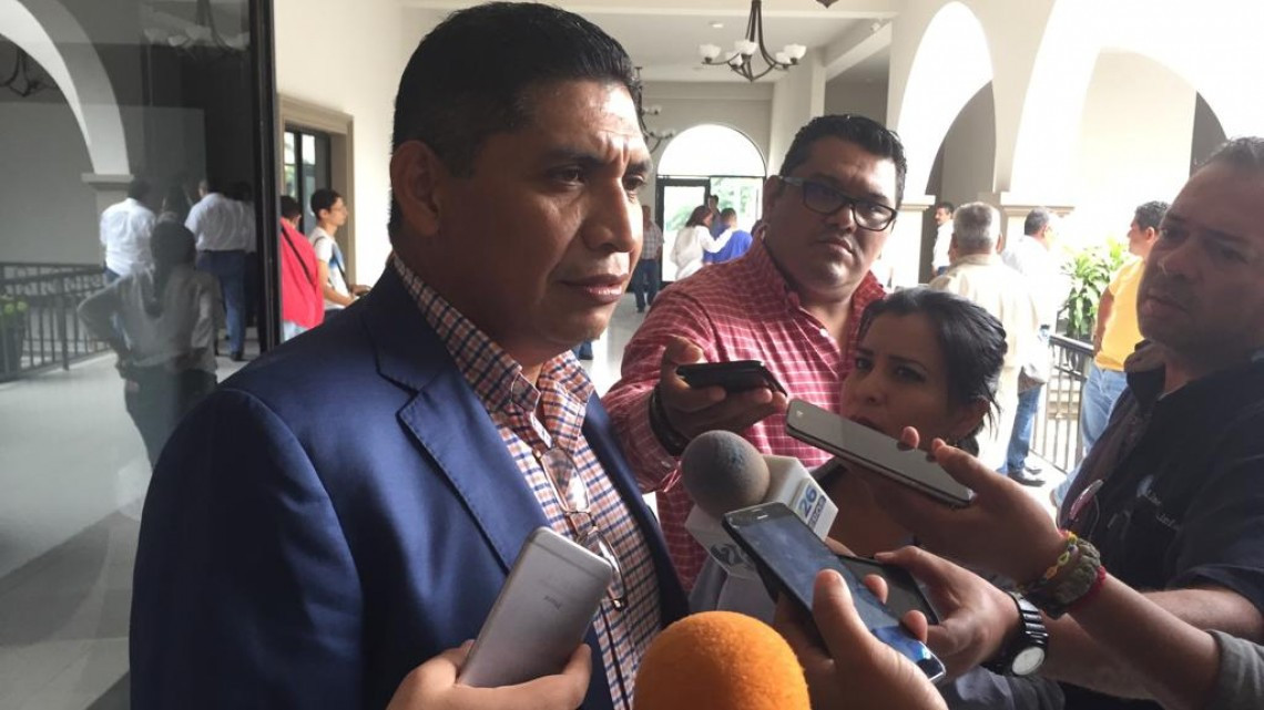 Operativos sorpresa generan tranquilidad entre los ciudadanos