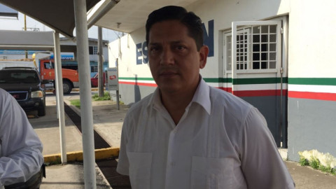 Robos a escuelas y vandalismo, problema en instituciones del sur