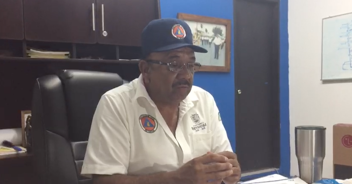 Sin daños o accidentes por falta de luz: PC