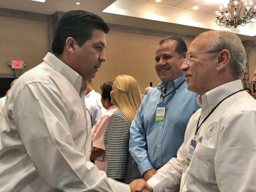 Policía de proximidad sin aprobarse 