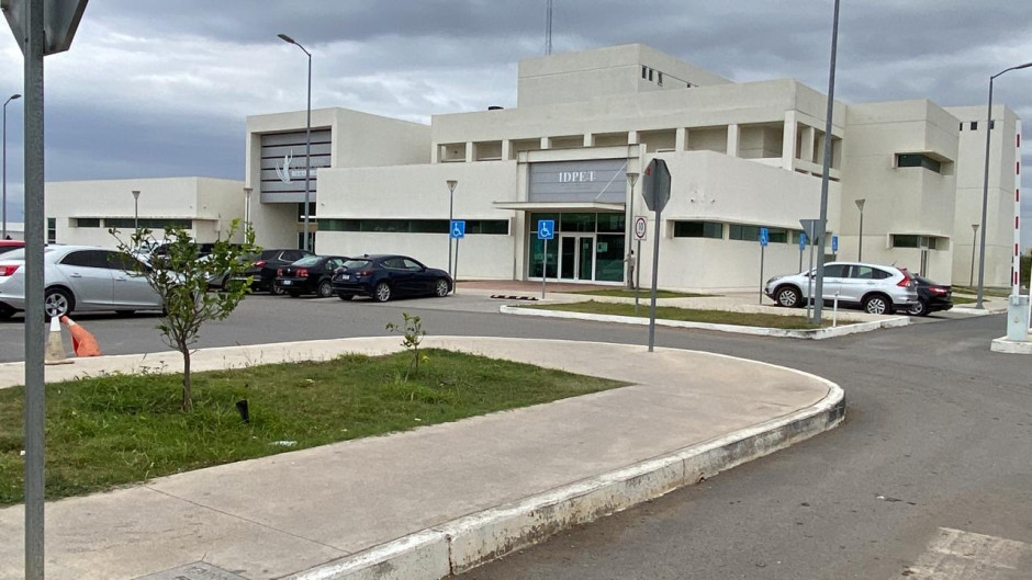 MP pide 26 años de prisión para ex Secretario de Educación