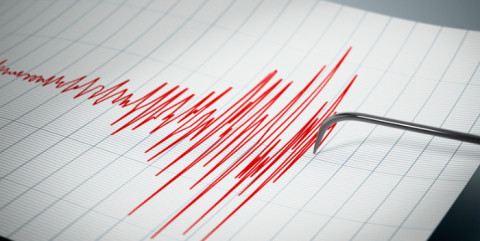 Terremoto de 6.0 sacude Japón 