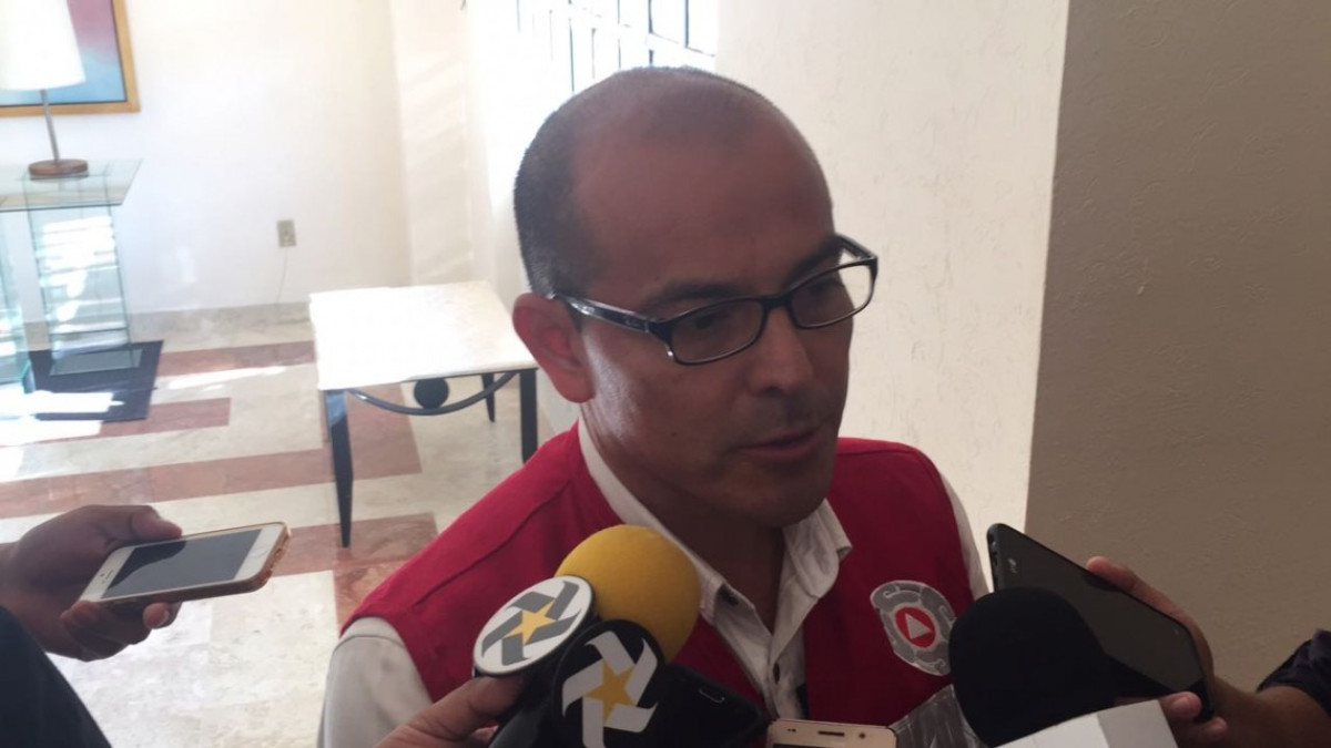 Multarán a dueños de edificios antiguos por no darles mantenimiento