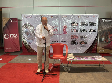 Parque Cultural Reynosa será sede del X Festival Nacional de Danzón