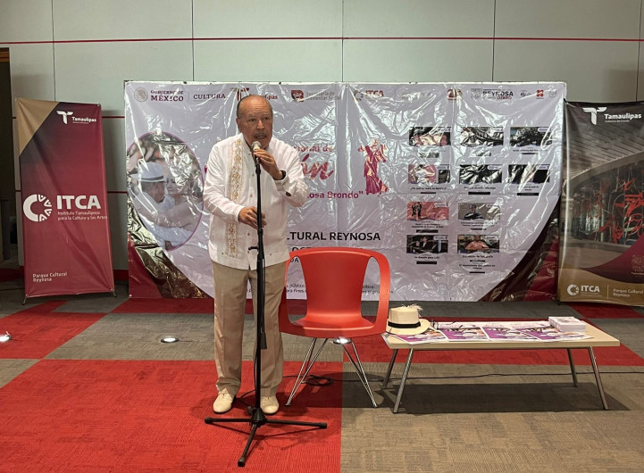 Parque Cultural Reynosa será sede del X Festival Nacional de Danzón