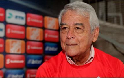 Fallece Sabás Ponce, parte del Campeonísimo Chivas